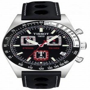 Tissot T91.1.426.51 PRS 516 Mens Quartz Stainless Steel watch
