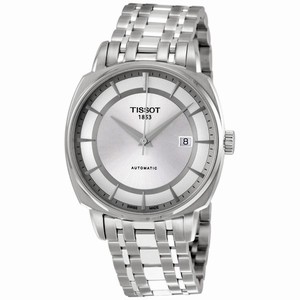 Tissot T059.507.11.031.00 T-Classic Collection Mens Automatic Stainless Steel watch