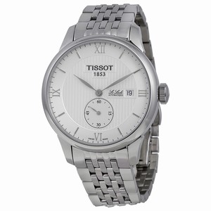 Tissot T0064281103801 Mens Automatic Stainless Steel watch