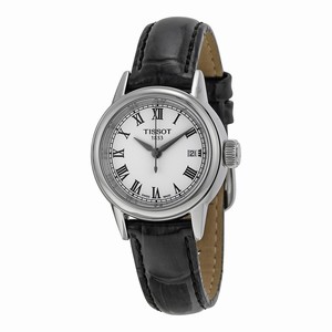 Tissot T0852101601300 Ladies Quartz Stainless Steel watch