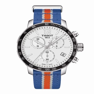 Tissot T0954171703706 Mens Quartz Stainless Steel watch