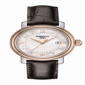 Tissot T097.010.26.118.00 Ladies Quartz Stainless Steel watch