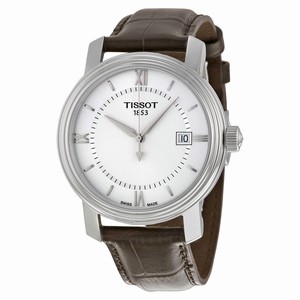 Tissot T0974101603800 Mens Quartz Stainless Steel watch
