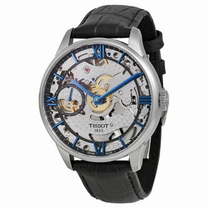 Tissot T0994051641800 Mens Automatic Stainless Steel watch