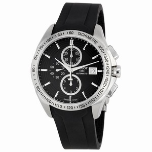 Tissot T024.427.17.051.00 Veloci-T Mens Automatic Stainless Steel watch