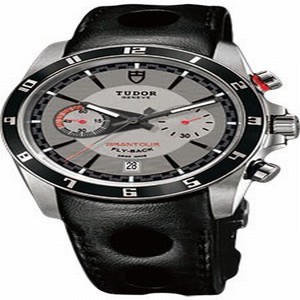 Tudor 20550N-SVLPL Mens Automatic Stainless Steel watch