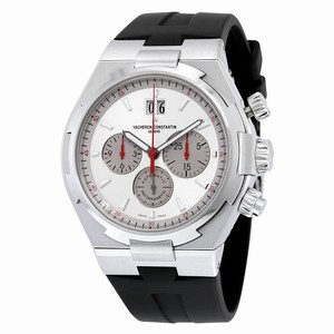 Vacheron Constantin 49150/000A-9017 Mens Automatic Stainless Steel watch