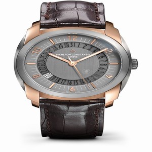 Vacheron Constantin 86050/000R-I022I Mens Automatic Titanium watch