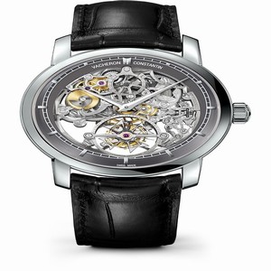 Vacheron Constantin 89010/000P-9935 Mens No Platinum watch