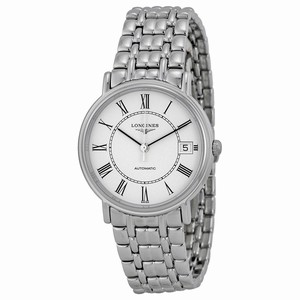Longines L48214116 La Grande Classique Mens Automatic Stainless Steel watch